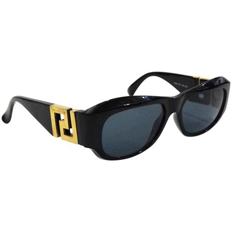 versace wrap around sunglasses|versace sunglasses with rhinestones.